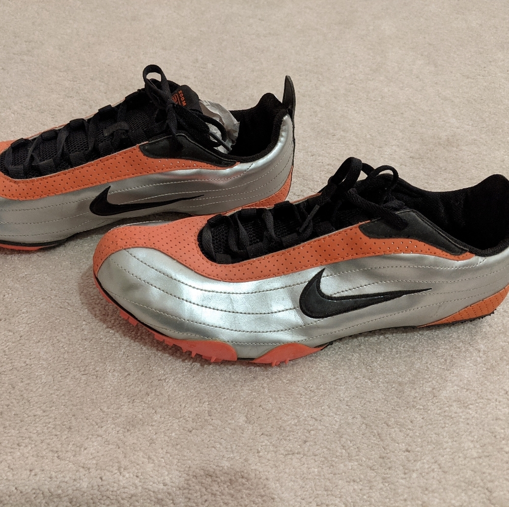 Nike Air Trainer Track Spikes